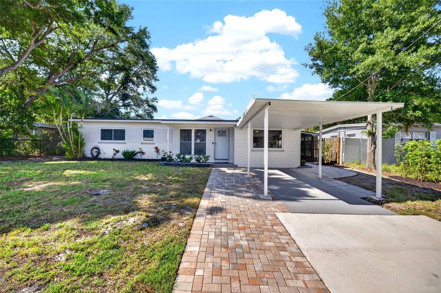 Property photo for 2922 W AVERILL AVENUE, Tampa, FL