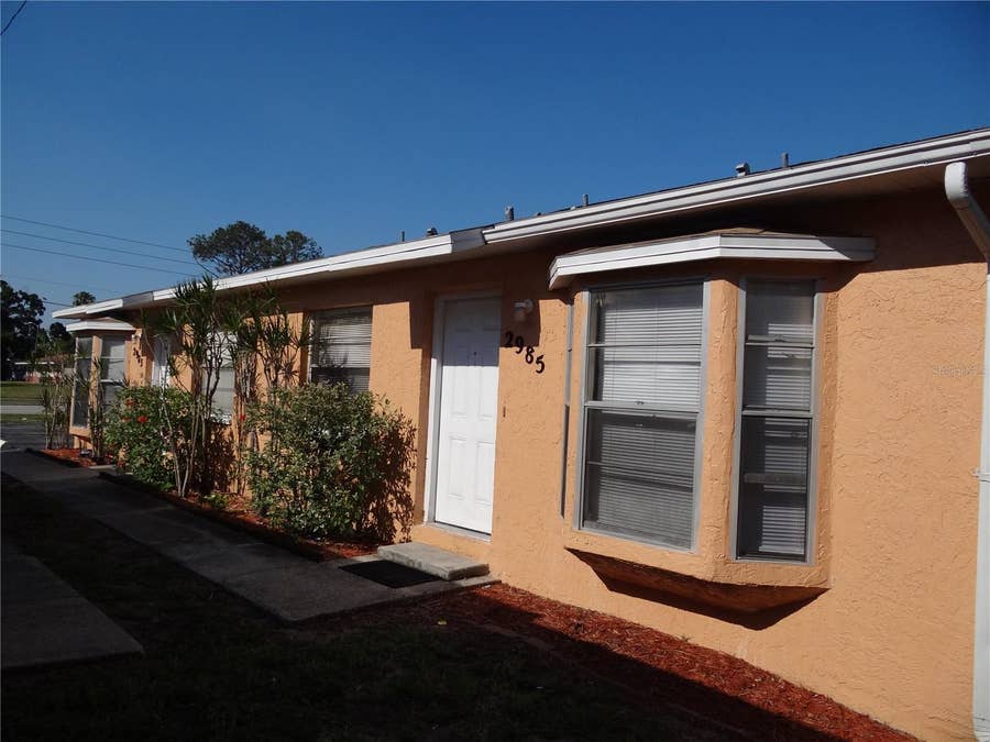 Property photo for 2983 62ND AVENUE N, St Petersburg, FL