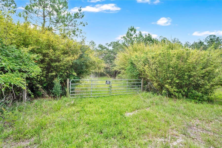 Property photo for 7831 NE 132ND PLACE, Citra, FL