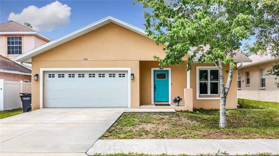 Property photo for 1590 BURNS DRIVE, Clearwater, FL