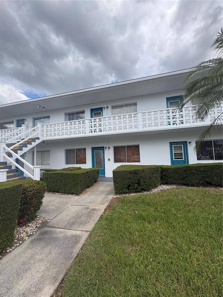 Property photo for 8220 112TH STREET, #109, Seminole, FL