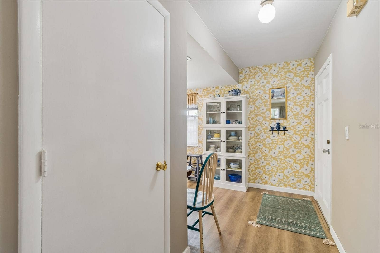Pantry