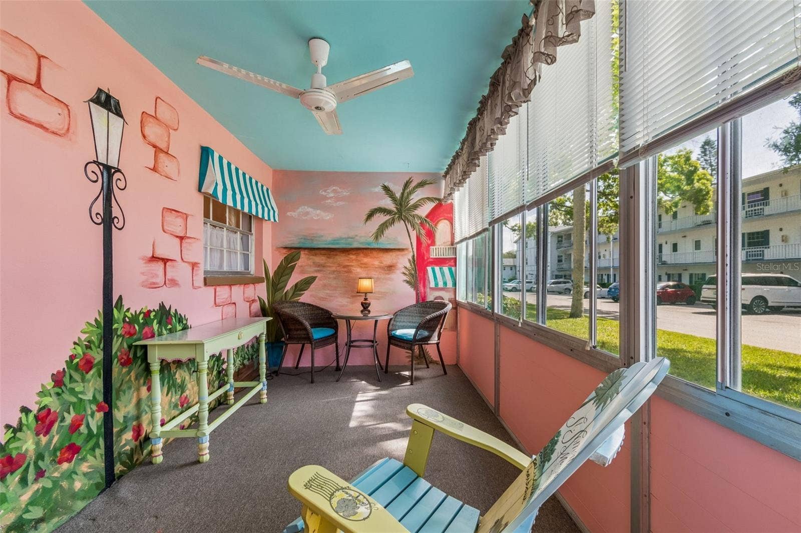 Florida Room