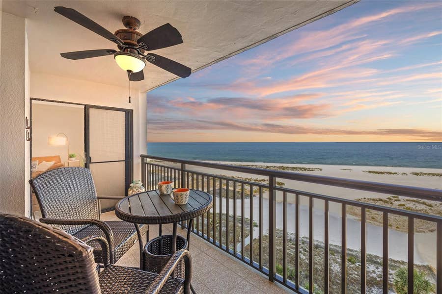 Property photo for 1270 GULF BOULEVARD, #1007, Clearwater Beach, FL