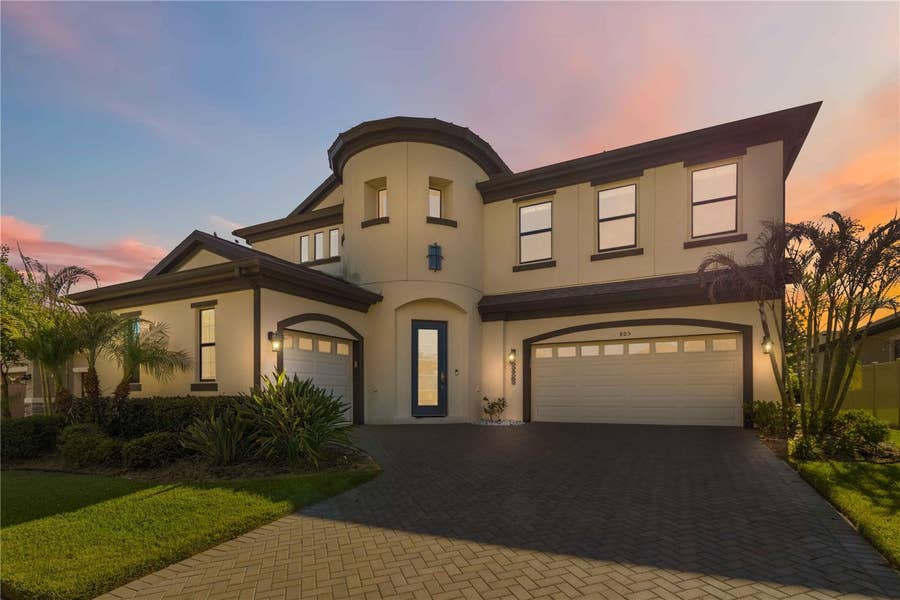Property photo for 805 VISCOUNT STREET, Brandon, FL