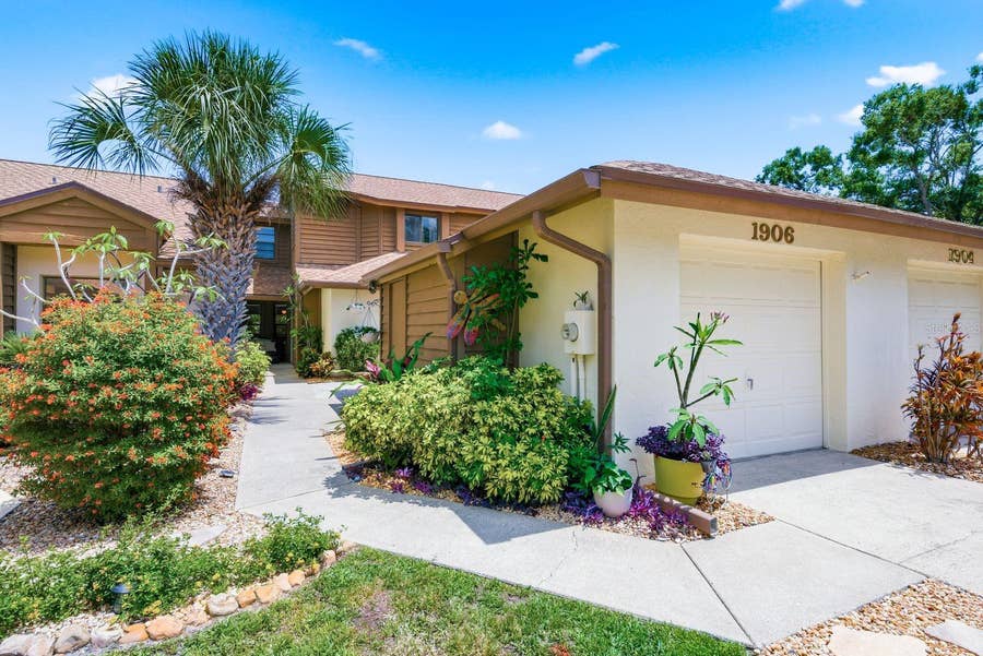 Property photo for 1906 WESTLEY STREET, Safety Harbor, FL