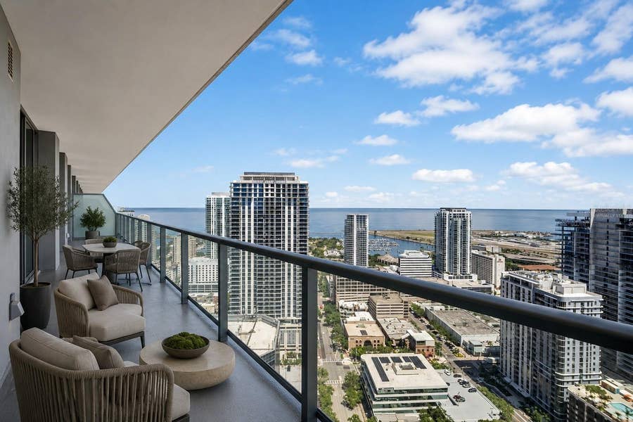 Property photo for 400 CENTRAL AVENUE, #3603, St Petersburg, FL