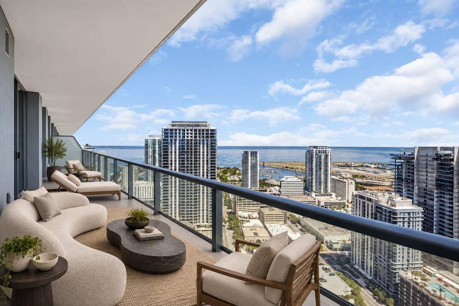 Property photo for 400 CENTRAL AVENUE, #3603, St Petersburg, FL