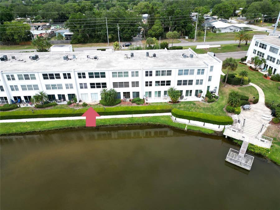 Property photo for 1655 S HIGHLAND AVENUE, #J190, Clearwater, FL