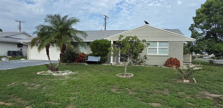 Property photo for 1238 VALLEY FORGE BOULEVARD, Sun City Center, FL