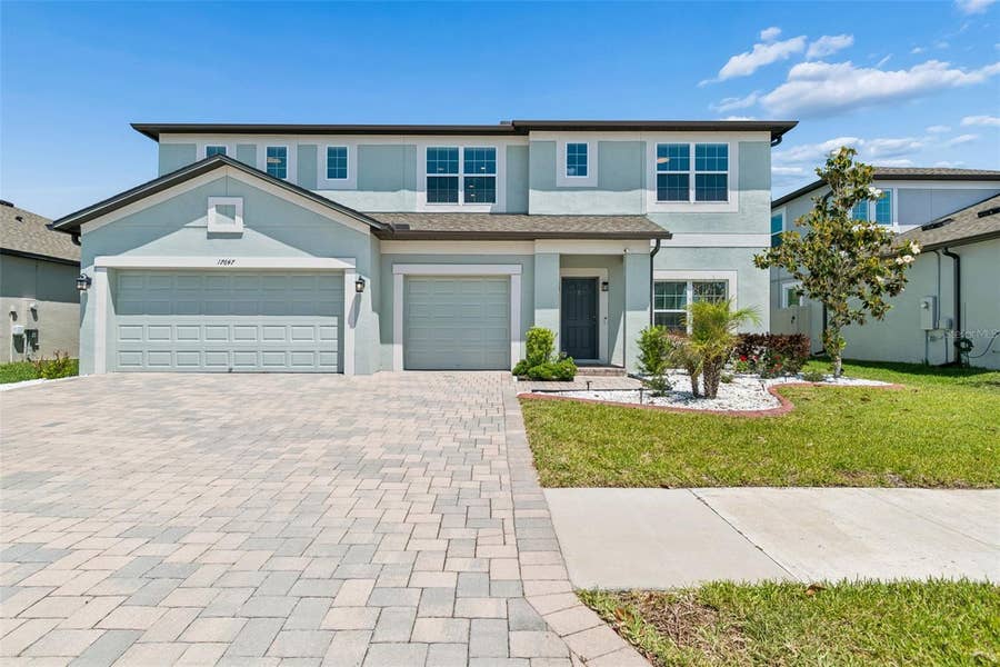 Property photo for 17647 CORTES CREEK BOULEVARD, Spring Hill, FL