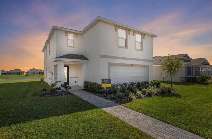 Property photo for 16716 GLACIER BAY LOOP, Wimauma, FL