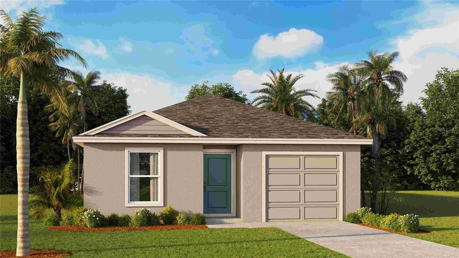 Property photo for 12211 GREAT BASIN DRIVE, Hudson, FL