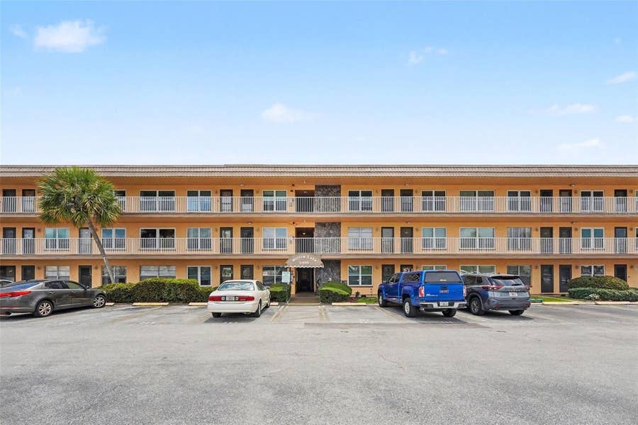 Property photo for 6400 46TH AVENUE N, #214, Kenneth City, FL