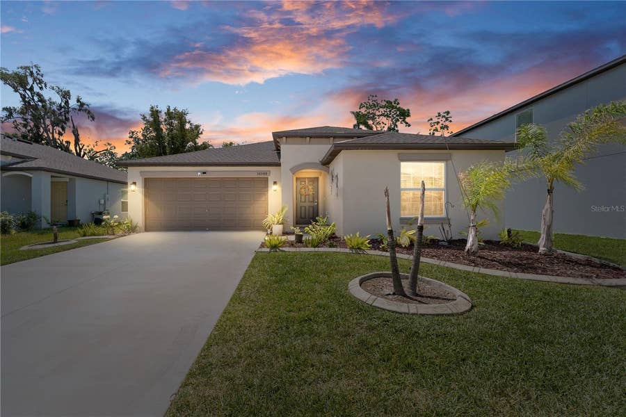 Property photo for 36548 GARDEN WALL WAY, Zephyrhills, FL