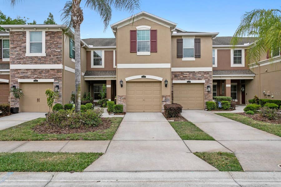 Property photo for 12474 STREAMDALE DRIVE, Tampa, FL