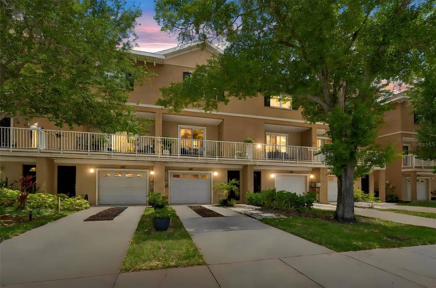 Property photo for 6814 S FAUL STREET, Tampa, FL