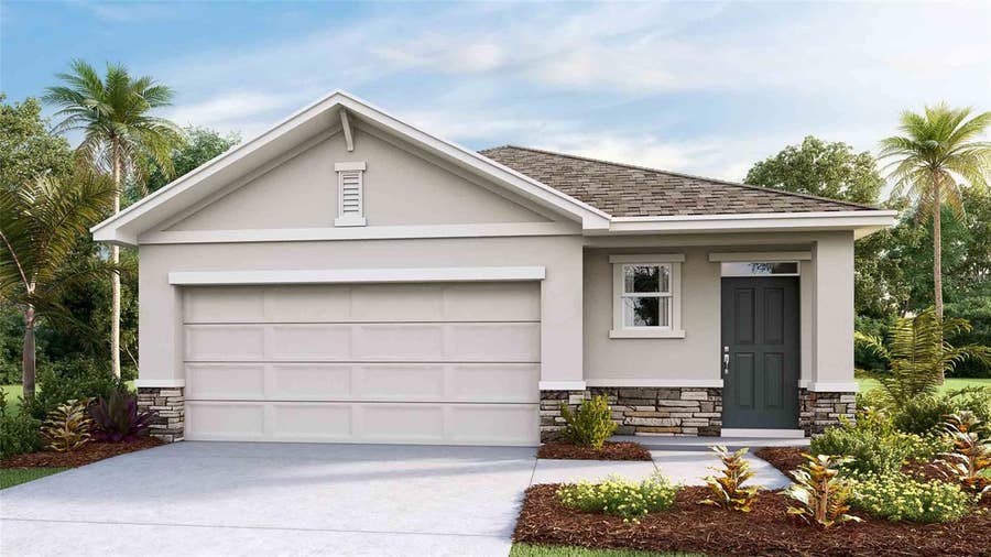 Property photo for 7200 FLINT CREEK DRIVE, Land O Lakes, FL