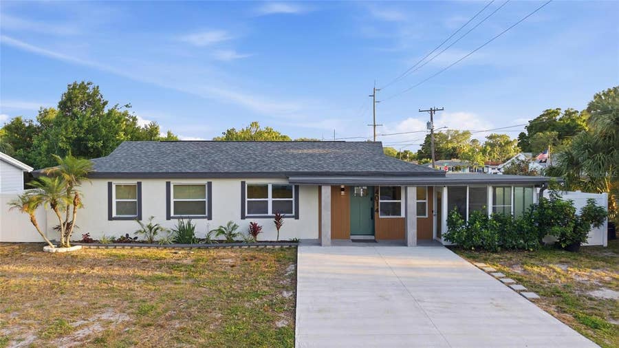 Property photo for 4014 W ROGERS AVENUE, Tampa, FL