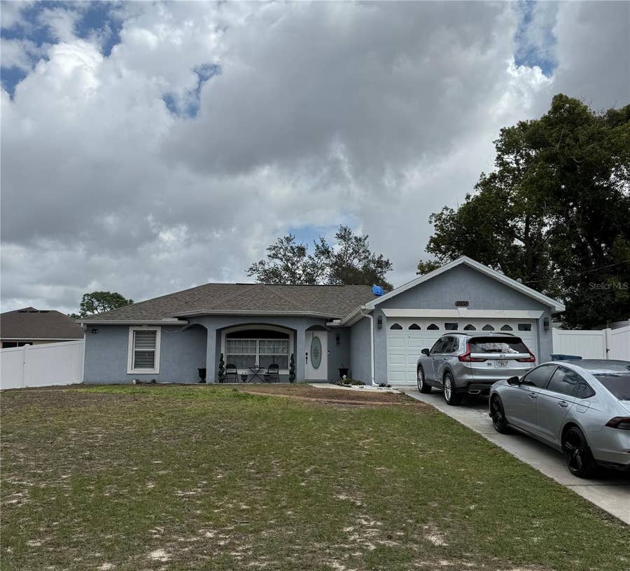 Property photo for 11435 PICKFORD STREET, Spring Hill, FL