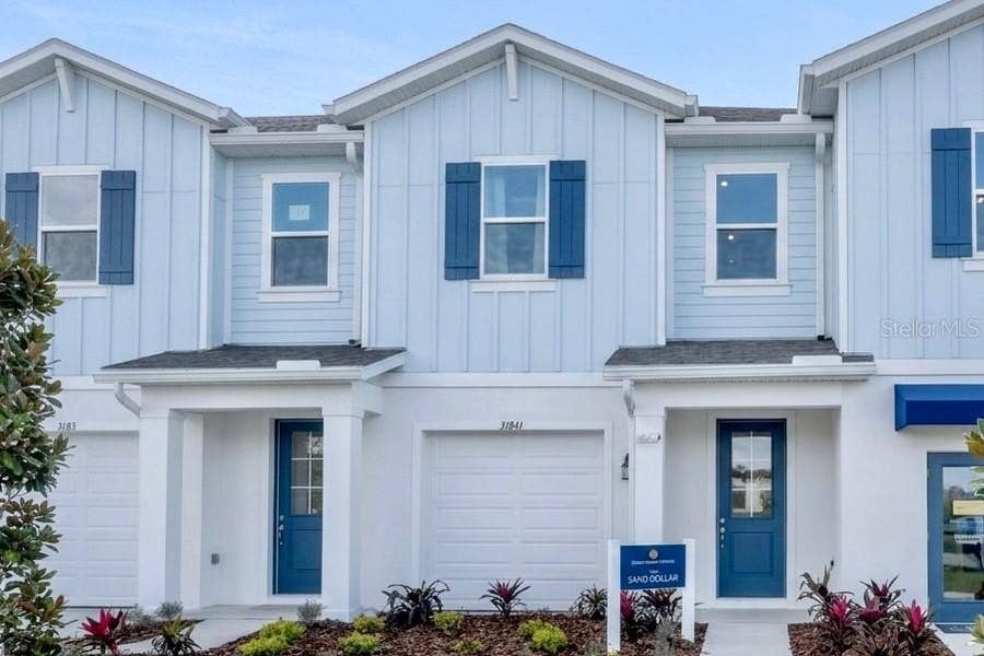 Property photo for 31825 KESTREL CALLING DRIVE, San Antonio, FL