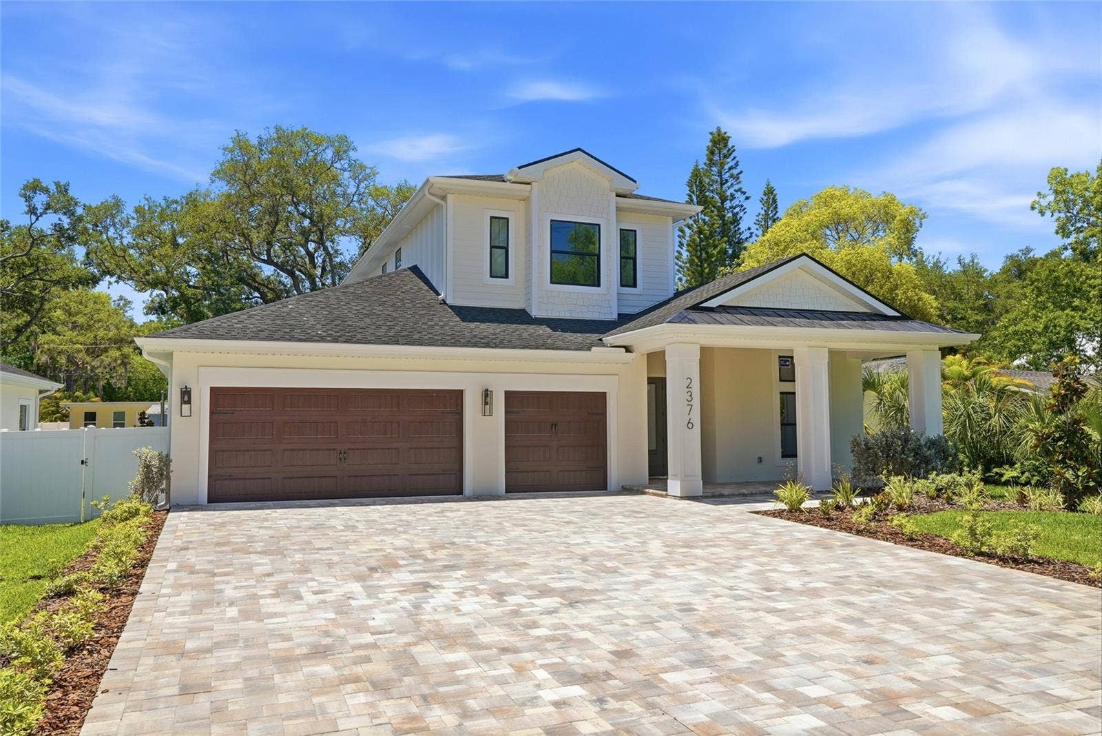 2376 RAJEL AVENUE, Safety Harbor, FL 34695 2376 RAJEL AVENUE, Safety Harbor, FL 34695