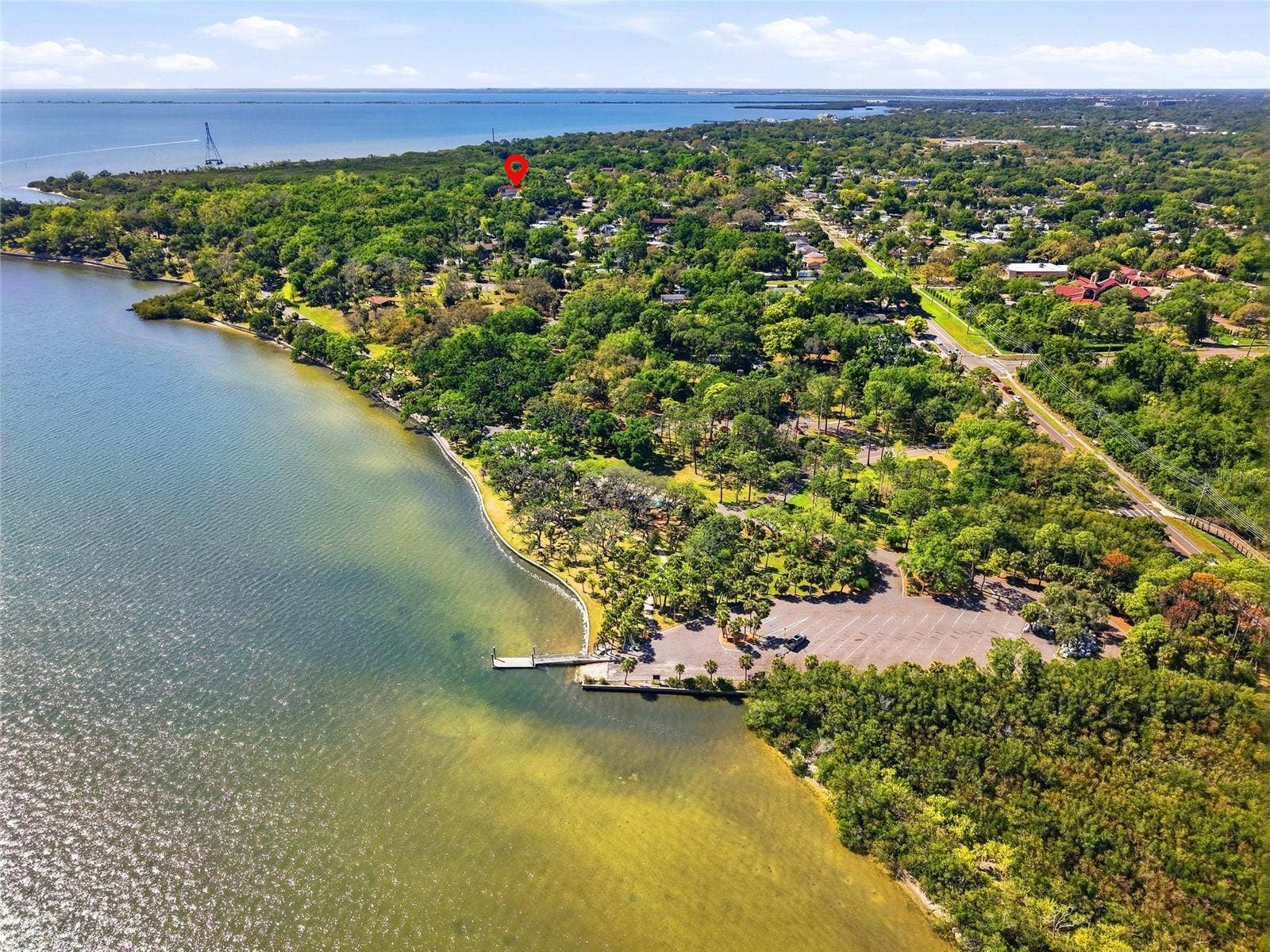 2376 RAJEL AVENUE, Safety Harbor, FL 34695 2376 RAJEL AVENUE, Safety Harbor, FL 34695