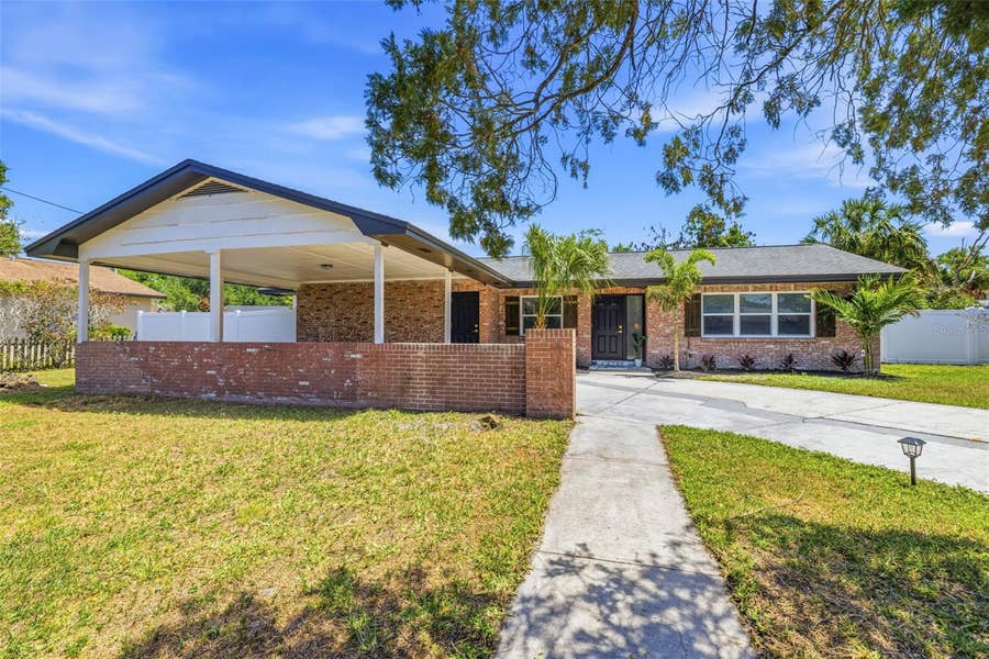 Property photo for 4433 POMPANO DRIVE, Tampa, FL