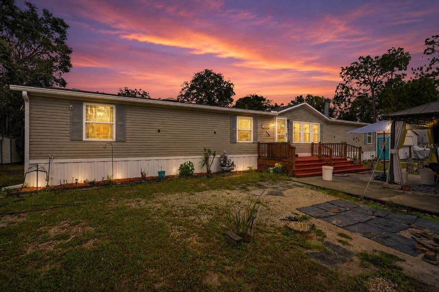 Property photo for 825 N GRIFFITH AVENUE, Crystal River, FL