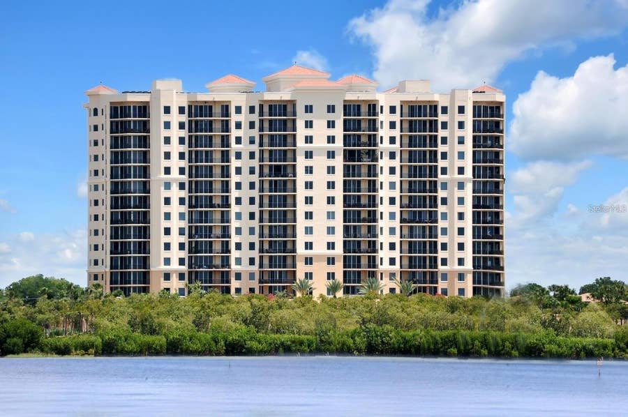Property photo for 5823 BOWEN DANIEL DRIVE, #802, Tampa, FL