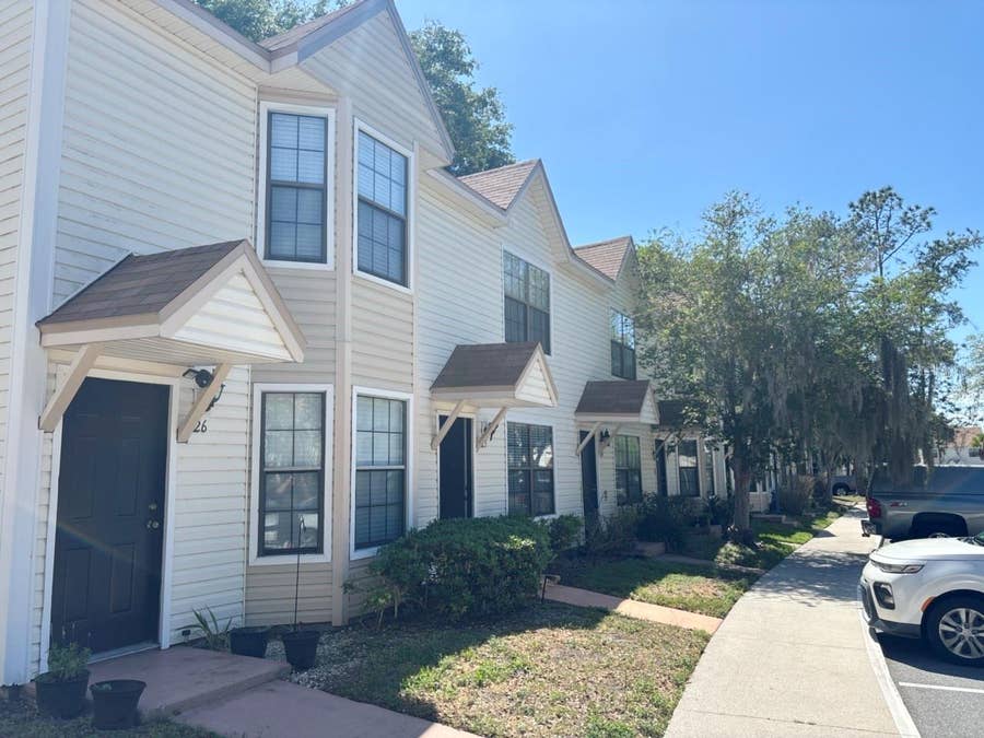 Property photo for 2302 MAKI ROAD, #25, Plant City, FL