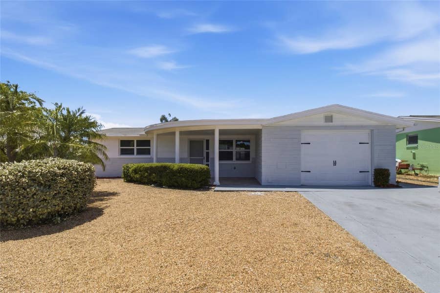 Property photo for 4901 DURNEY STREET, New Port Richey, FL
