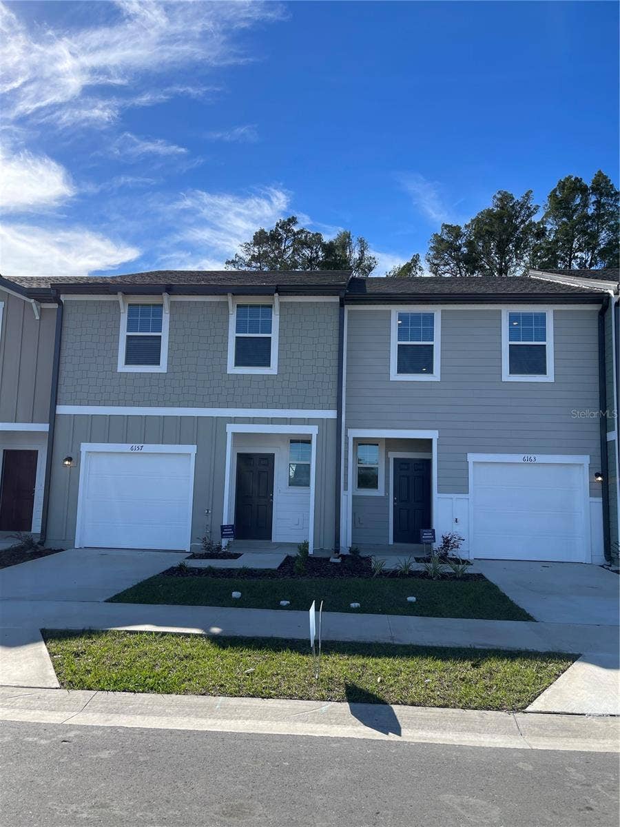 Property photo for 6157 DAERR RIDGE, #6157, Zephyrhills, FL