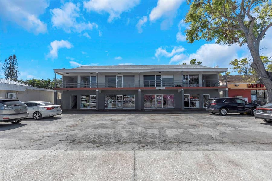 Property photo for 1915 E BAY DRIVE, Largo, FL