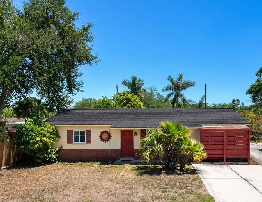 Property photo for 8173 55TH STREET N, Pinellas Park, FL