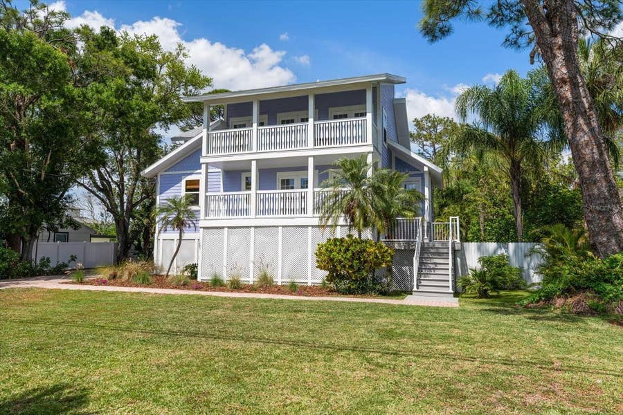 Property photo for 236 SHORE DRIVE, Palm Harbor, FL