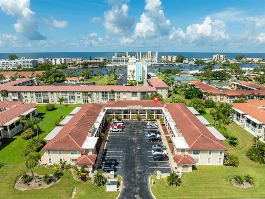 Property photo for 10280 IMPERIAL POINT DRIVE W, #21, Largo, FL