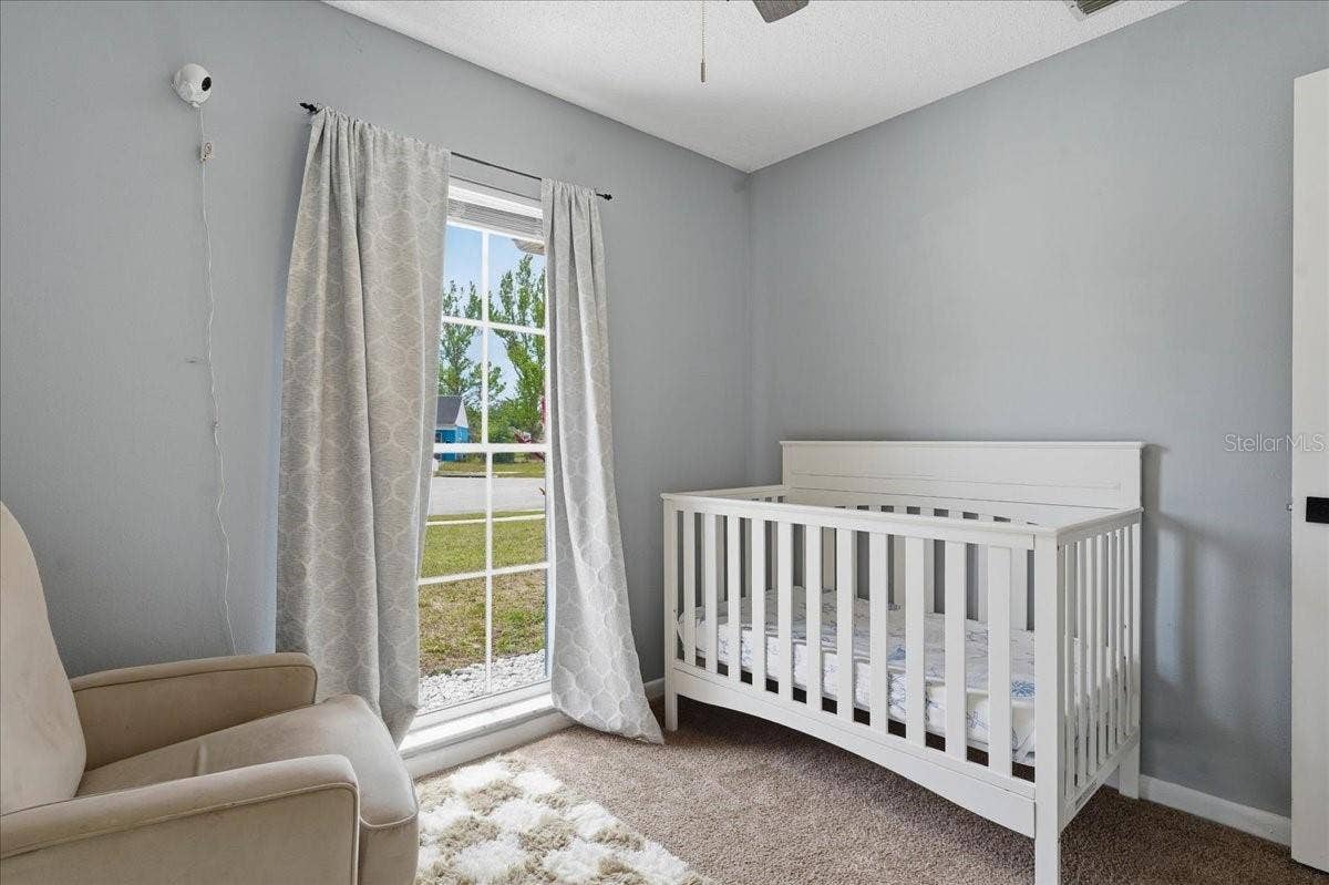 8913 WOOD LAKE COURT, New Port Richey, FL 34653 BEDROOM #2