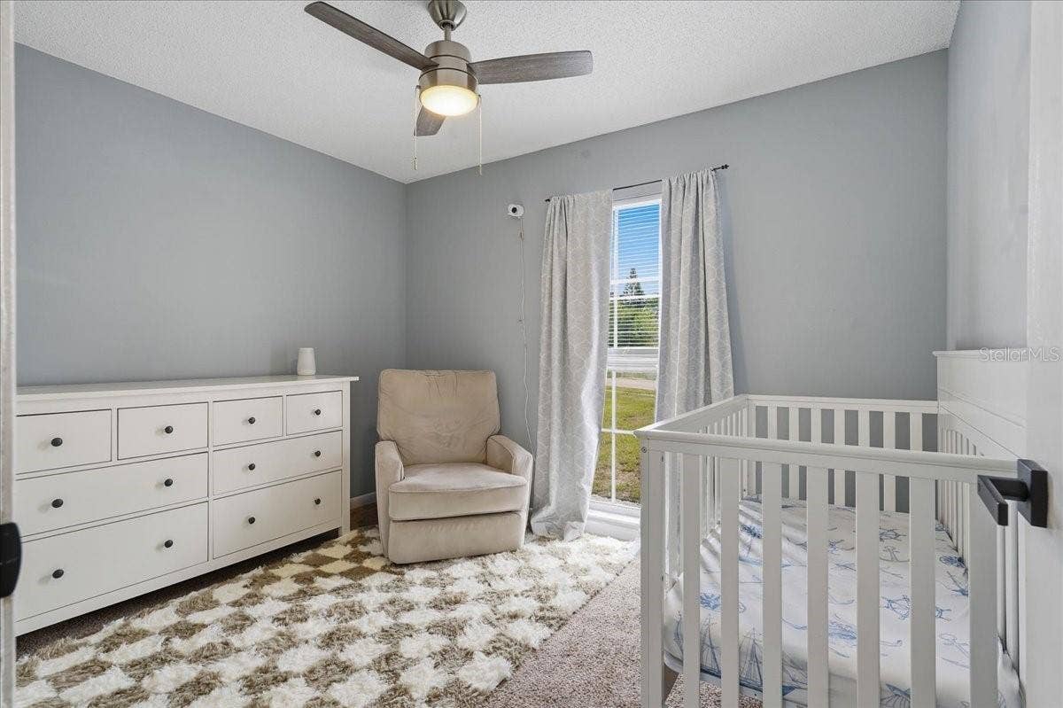 8913 WOOD LAKE COURT, New Port Richey, FL 34653 BEDROOM #2