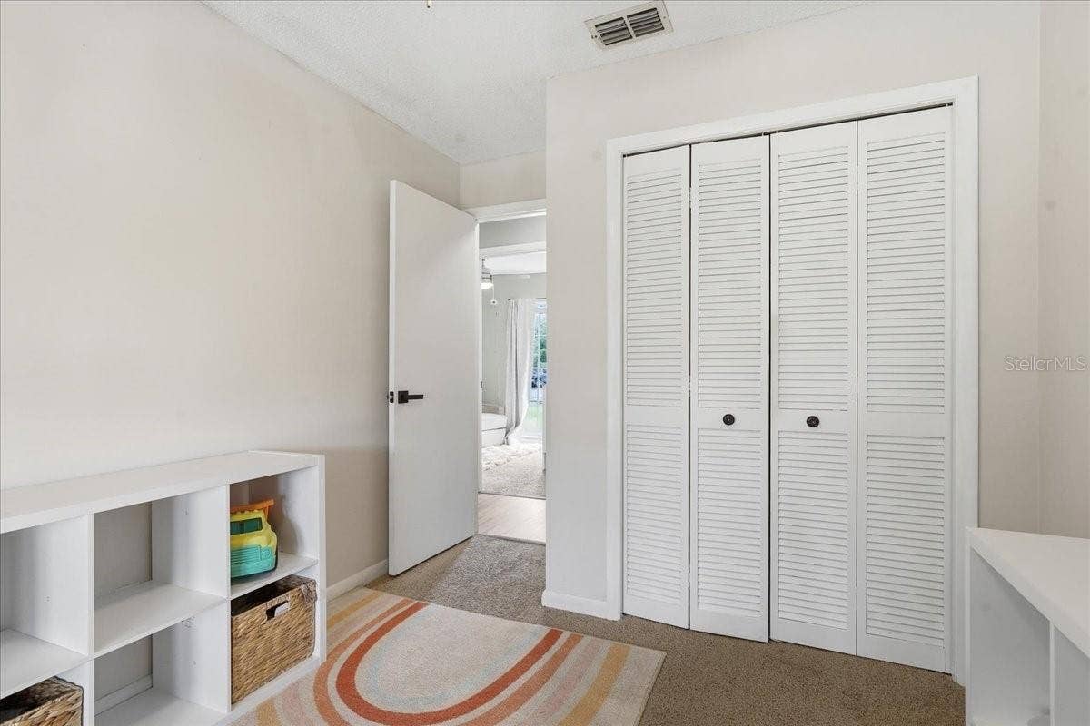 8913 WOOD LAKE COURT, New Port Richey, FL 34653 BEDROOM #3