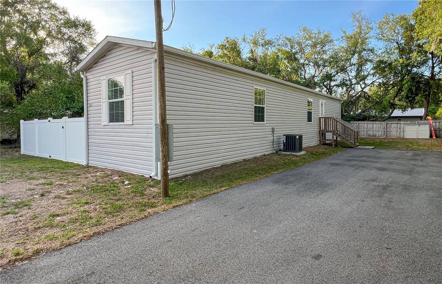 Property photo for 12203 LANTANA AVENUE, New Port Richey, FL