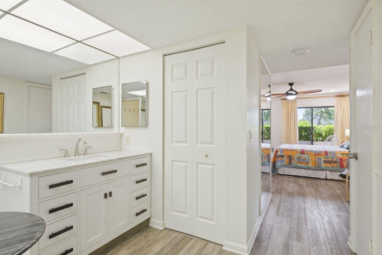 Primary Private Bathroom