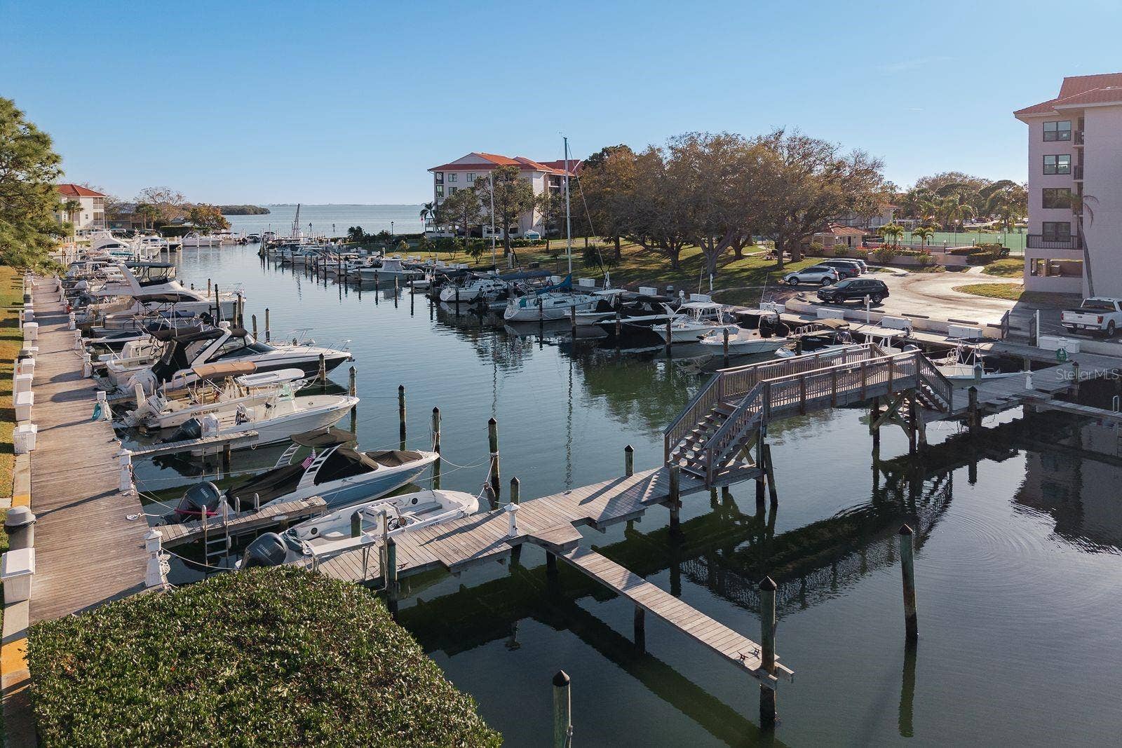Marina