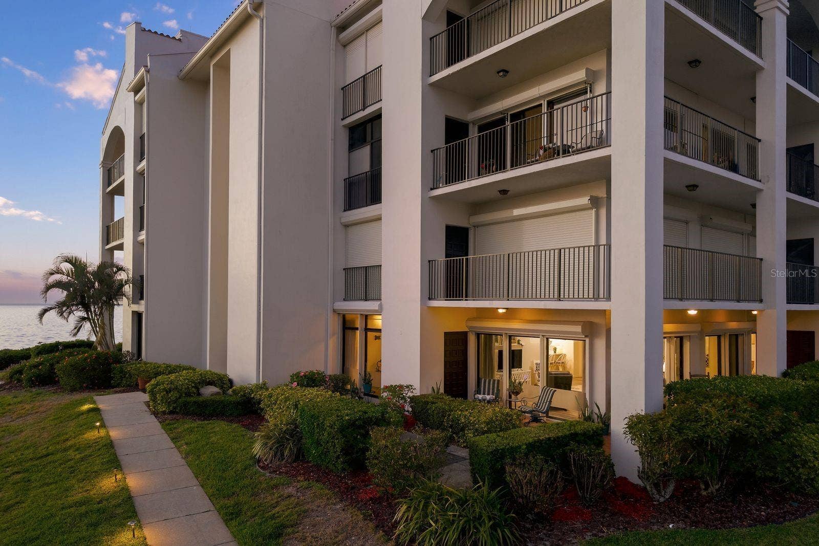 302 MARINER DRIVE, #302, Tarpon Springs, FL 34689