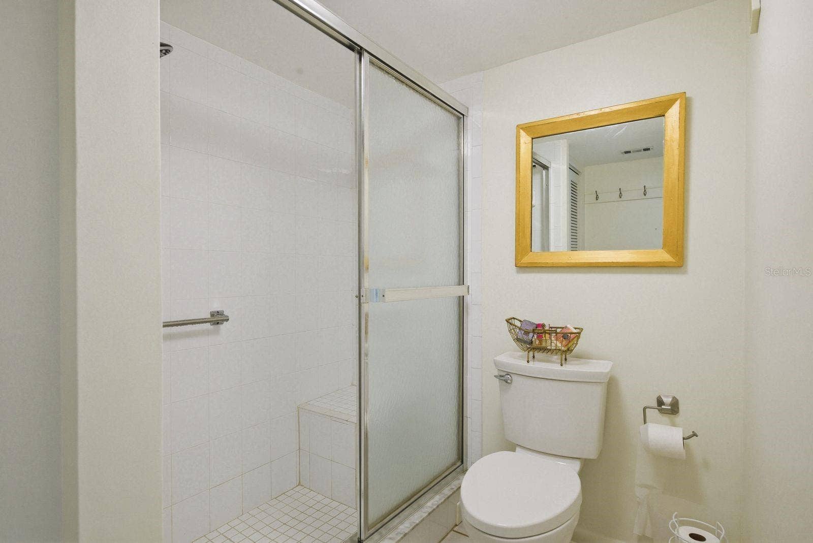 Primary Private Bathroom