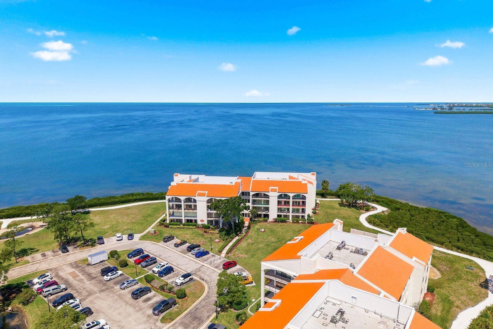 302 MARINER DRIVE, #302, Tarpon Springs, FL 34689