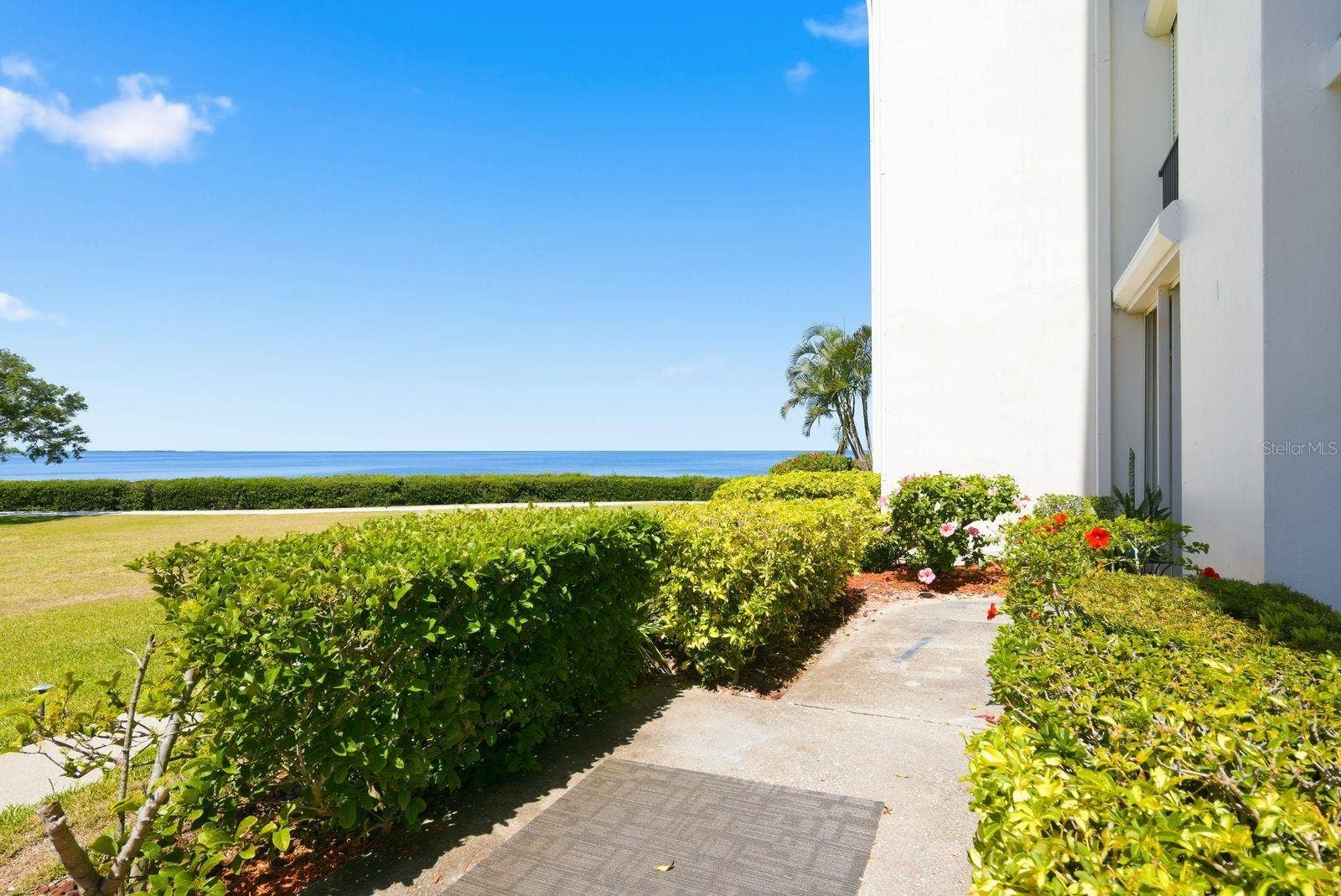 302 MARINER DRIVE, #302, Tarpon Springs, FL 34689