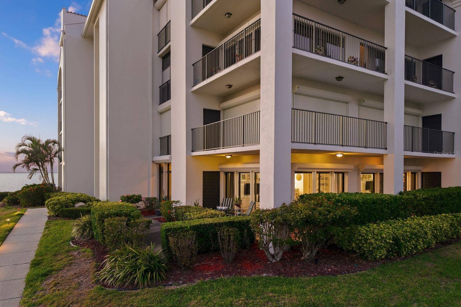 302 MARINER DRIVE, #302, Tarpon Springs, FL 34689