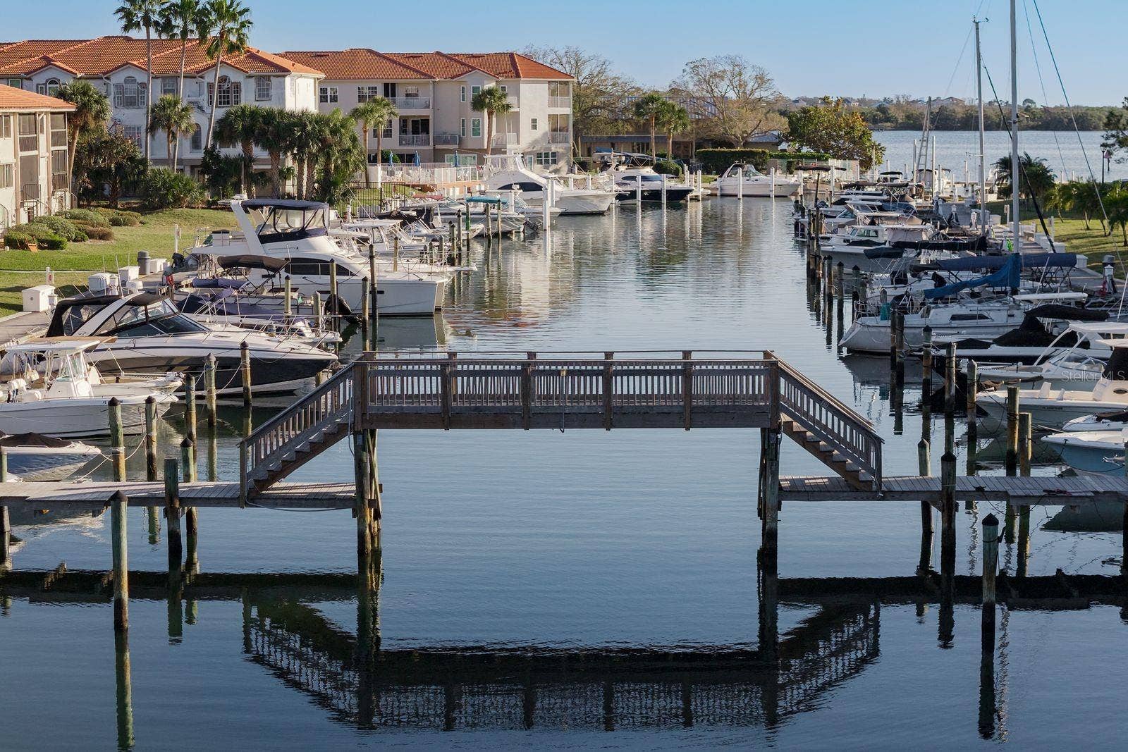 Marina/Dock