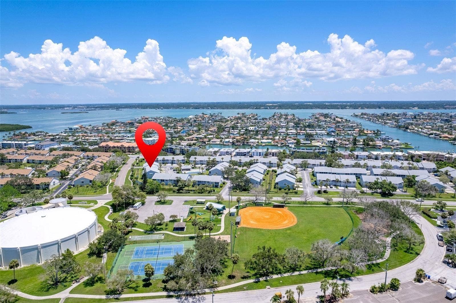 12239 SUN VISTA COURT E, Treasure Island, FL 33706 12239 SUN VISTA COURT E, Treasure Island, FL 33706
